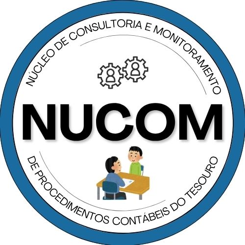 Logo NUCOM